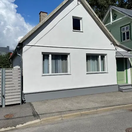 Ferienhaus Endless Summer