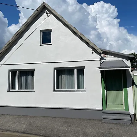 Ferienhaus Endless Summer